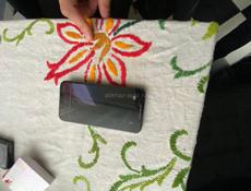 Продаю Айфон 13про 128gb цвет графит 83%процента батарея 