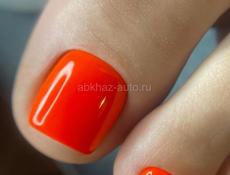 Smart Педикюр 🔥