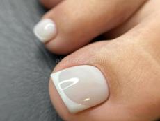 Smart Педикюр 🔥