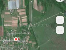 продам 25 соток в гудауте на белой речке