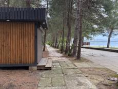 Сдается в аренду торговый павильон 