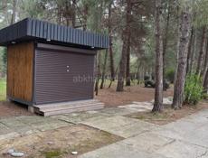 Сдается в аренду торговый павильон 