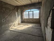 Квартира в новостройке города