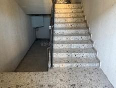 Квартира в новостройке города