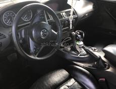 BMW 6 Series