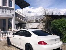 BMW 6 Series