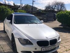 BMW 6 Series