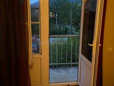 Продается 1- комнатная квартира в центре г Гагра 