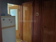 Аэропорт, отличная 4-х комн кв + гараж+ подвал 