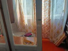 Аэропорт, отличная 4-х комн кв + гараж+ подвал 