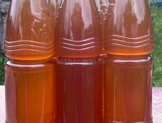 Горный мёд. Своя пасека
