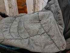 Детская коляска 