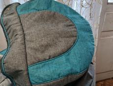 Детская коляска 