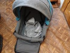 Детская коляска 