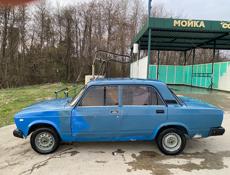 ВАЗ 2107