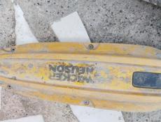 Вибратор для бетона 