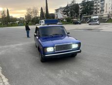 ВАЗ 2107