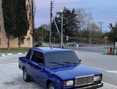 ВАЗ 2107