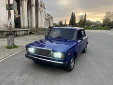 ВАЗ 2107