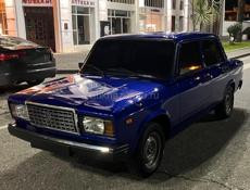 ВАЗ 2107