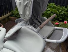 Анекс каляска 3в1 