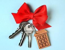 Продам 1 комнатную квартиру без ремонтп