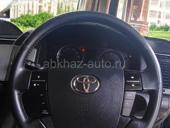 Продам руль Марк х S
