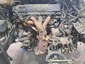 Двигатель и коробка 2.4 на Альфард,Ипсум,Хариер