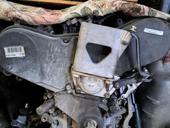 Двигатель на Тойота Альфард 3.0 рест