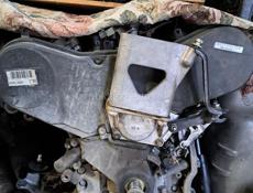 Двигатель на Тойота Альфард 3.0 рест