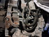 Коробка на Тойота Альфард 3.0  5-ти ступка