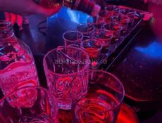 Ищу работу барменом на летний сезон 