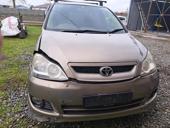 В разборе Тойота Ипсум 2.4