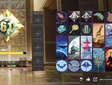 Аккаунт пабг