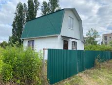 Продажа дом с земельным участком 