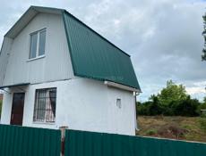 Продажа дом с земельным участком