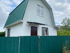 Продажа дом с земельным участком