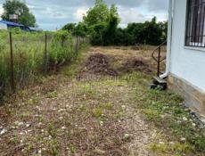 Продажа дом с земельным участком