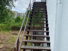 Продажа дом с земельным участком