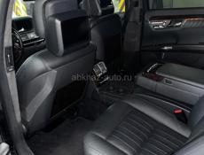 Mercedes-Benz S-Класс