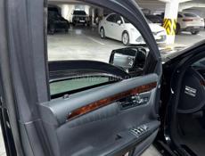 Mercedes-Benz S-Класс