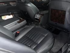 Mercedes-Benz S-Класс