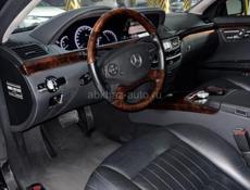 Mercedes-Benz S-Класс