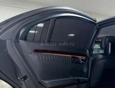 Mercedes-Benz S-Класс