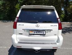 Lexus GX