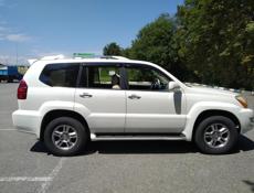 Lexus GX