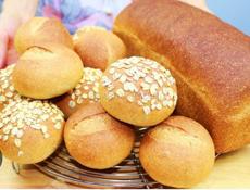 Работа в пекарне