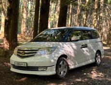 Honda Еlysion