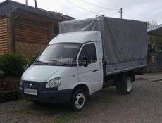 Грузоперевозки по всей Абхазий 