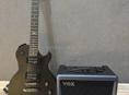 СРОЧНО ПРОДАЁТСЯ ГИТАРА